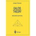 Galois Theory
