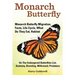 Monarch Butterfly, Monarch Butterfly Migration, Facts, Life Cycle, What Do They Eat, Habitat, Anatomy, Breeding, Milkweed, Predators