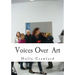 Voices Over Art: Art Text Document