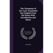 The Testament of Our Lord, Translated Into English From the Syriac With Introduction and Notes