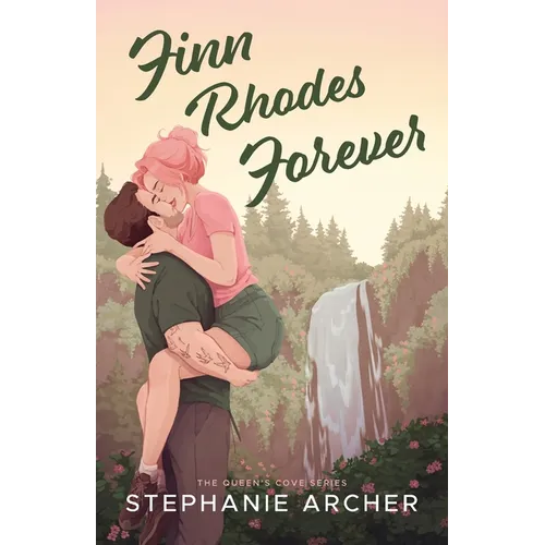 Finn Rhodes Forever