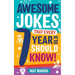 Awesome Jokes That Every 7 Year Old Should Know!