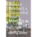 How to Conduct a Successful Board Meeting: Helpful Guides for Ministers