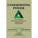 Undermining Power: How To Overthrow Mineral, Energy, Economic & National Security Disinformation