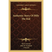 Authentic Story Of Billy The Kid