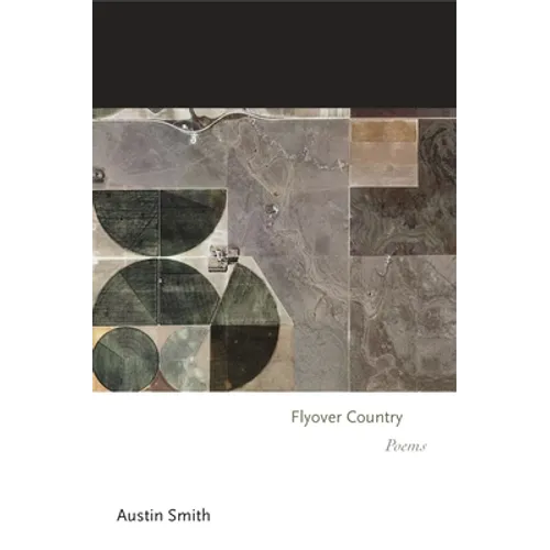 Flyover Country: Poems
