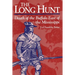 The Long Hunt: Death of the Buffalo East of the Mississippi