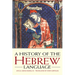 A History of the Hebrew Language