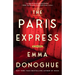 The Paris Express