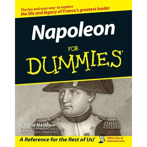 Napoleon for Dummies