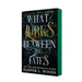 What Lurks Between the Fates: Of Flesh & Bone, Book Three