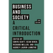 Business and Society: A Critical Introduction