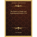 The History of Magic and Experimental Science V14