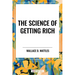 Science of Getting Rich
