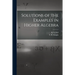 Solutions of the Examples in Higher Algebra