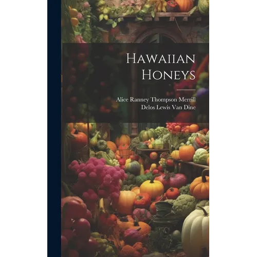 Hawaiian Honeys