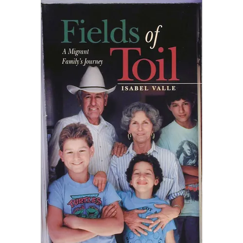 Fields of Toil