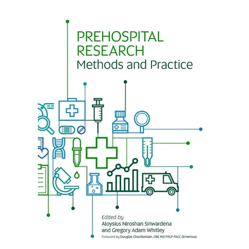 Prehospital Research Methods and Practice