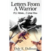 Letters From A Warrior, P.S. Mom, I Love You