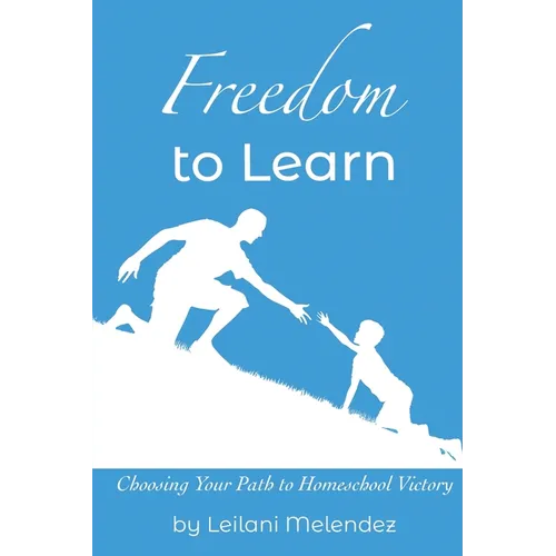 Freedom to Learn