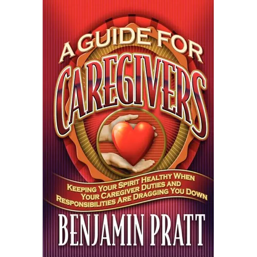Guide For Caregivers