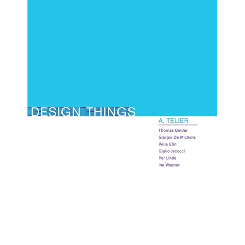 Design Things