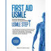 First Aid USMLE: Practice Questions, Answers & Explanations for the USMLE Step 1