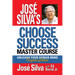 José Silva's Choose Success Master Course - Large Print Edition: Unleash Your Genius Mind Original Edition