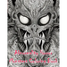 Abnormality Horror Monsters Coloring Book
