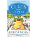 Curds of Prey: A Cheese Shop Mystery