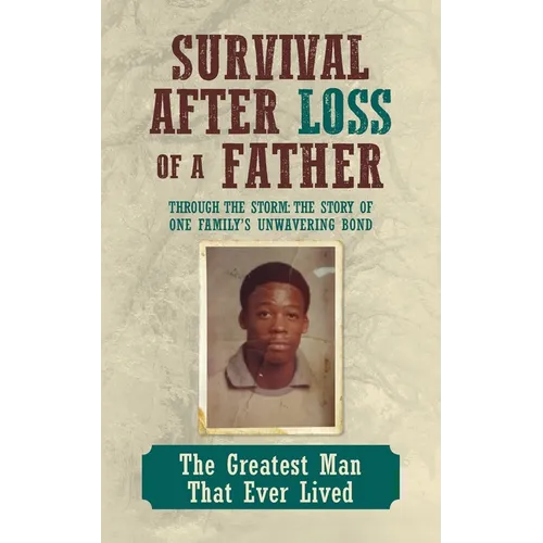 Survival After Loss of a Father