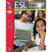 ESL Teaching Ideas Gr. K-8