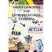 Group coaching for entrepreneurial learning