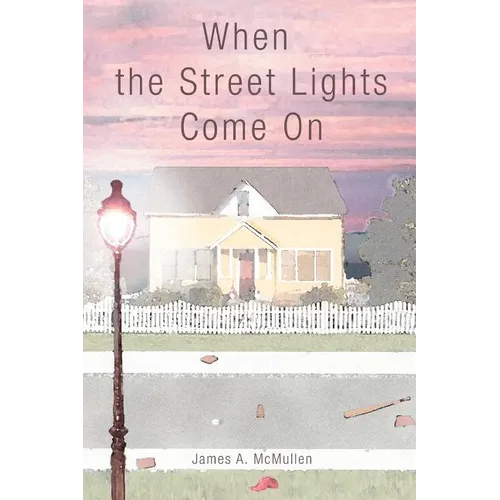 When the Street Lights Come On