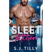 Sleet Kitten: Book One of the Sleet Series