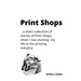 Print Shops