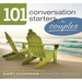 101 Conversation Starters for Couples