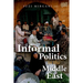 Informal Politics in the Middle East