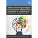 Effective Teaching Strategies for Dyscalculia and Learning Difficulties in Mathematics: Perspectives from Cognitive Neuroscience