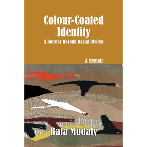 Colour-Coated Identity