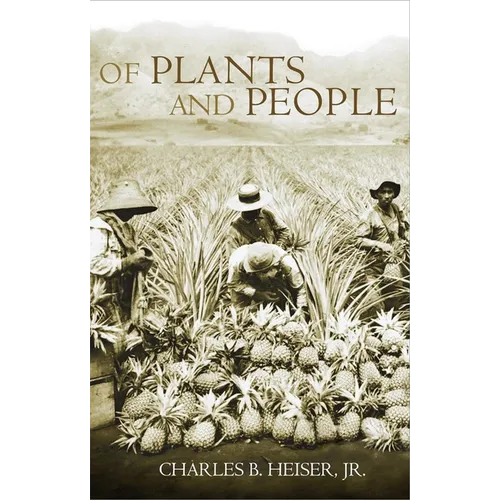Of Plants and People