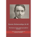 Karmic Relationships 54-56: The Karma of the Anthroposophical Society I