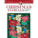 Creative Haven Christmas Florals Coloring Book