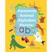 Awesome Animal Alphabet Poems: ABC