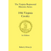 The Virginia Regimental Histories Series: 10th Virginia Cavalry