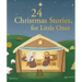 24 Christmas Stories for Little Ones