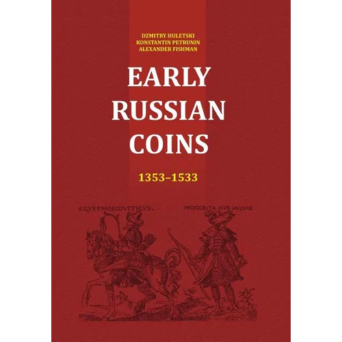 Early Russian Coins