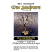 How to Create Tree Sculpture: Tep by Step Instructions Fully Illustrated