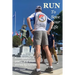 Run To Save Your Life: A Compilation of Poetry and Short Stories by Runners