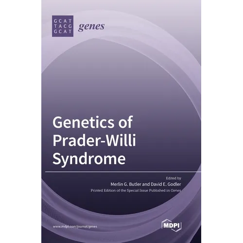 Genetics of Prader-Willi Syndrome